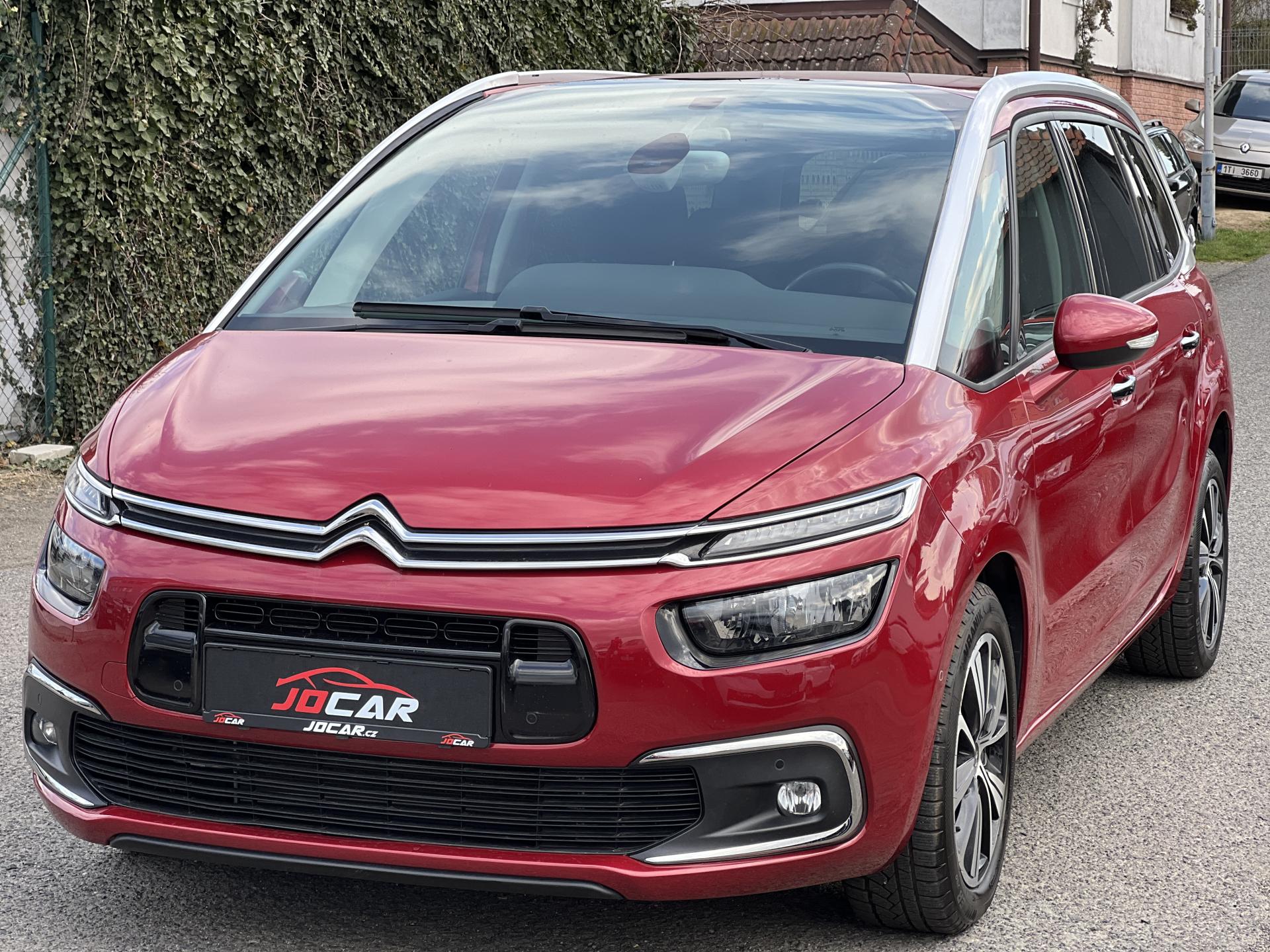 Citroën Grand
