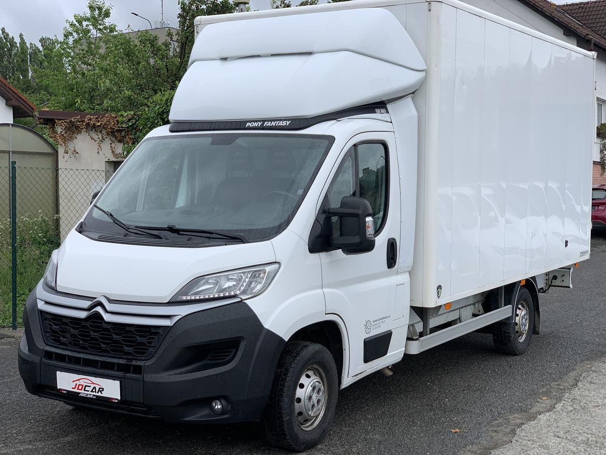 Citroën Jumper
