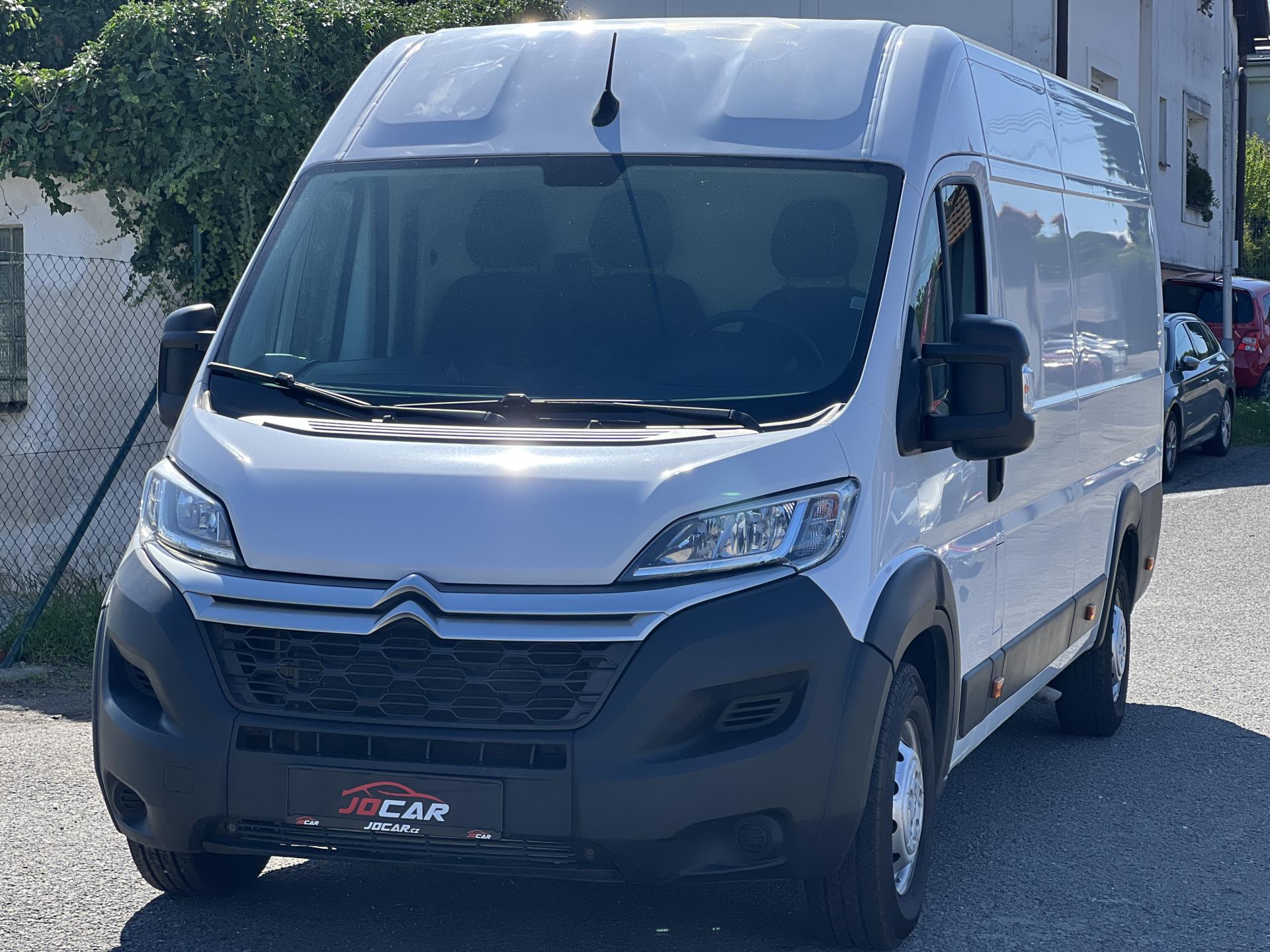 Citroën Jumper