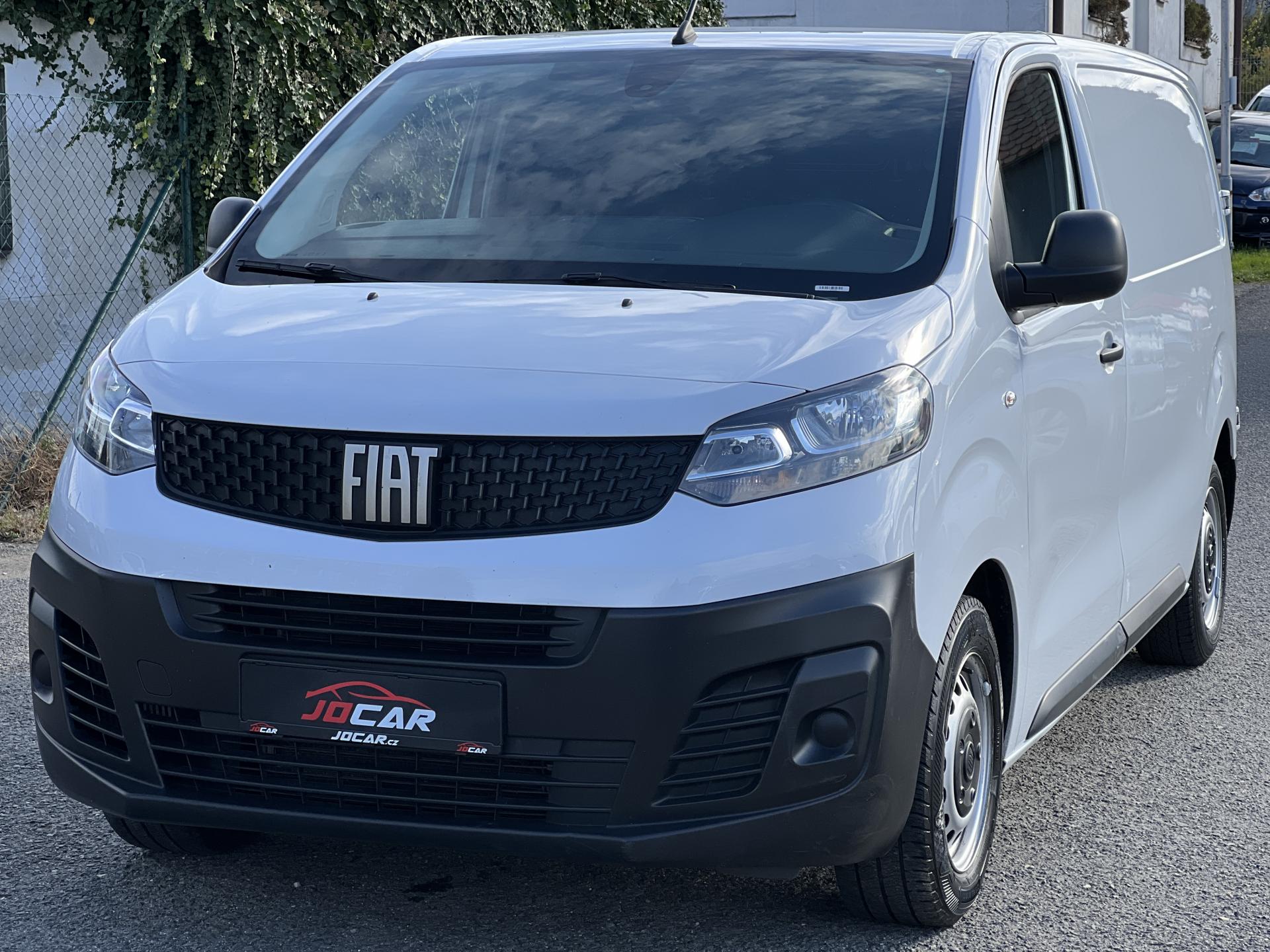 Fiat Scudo