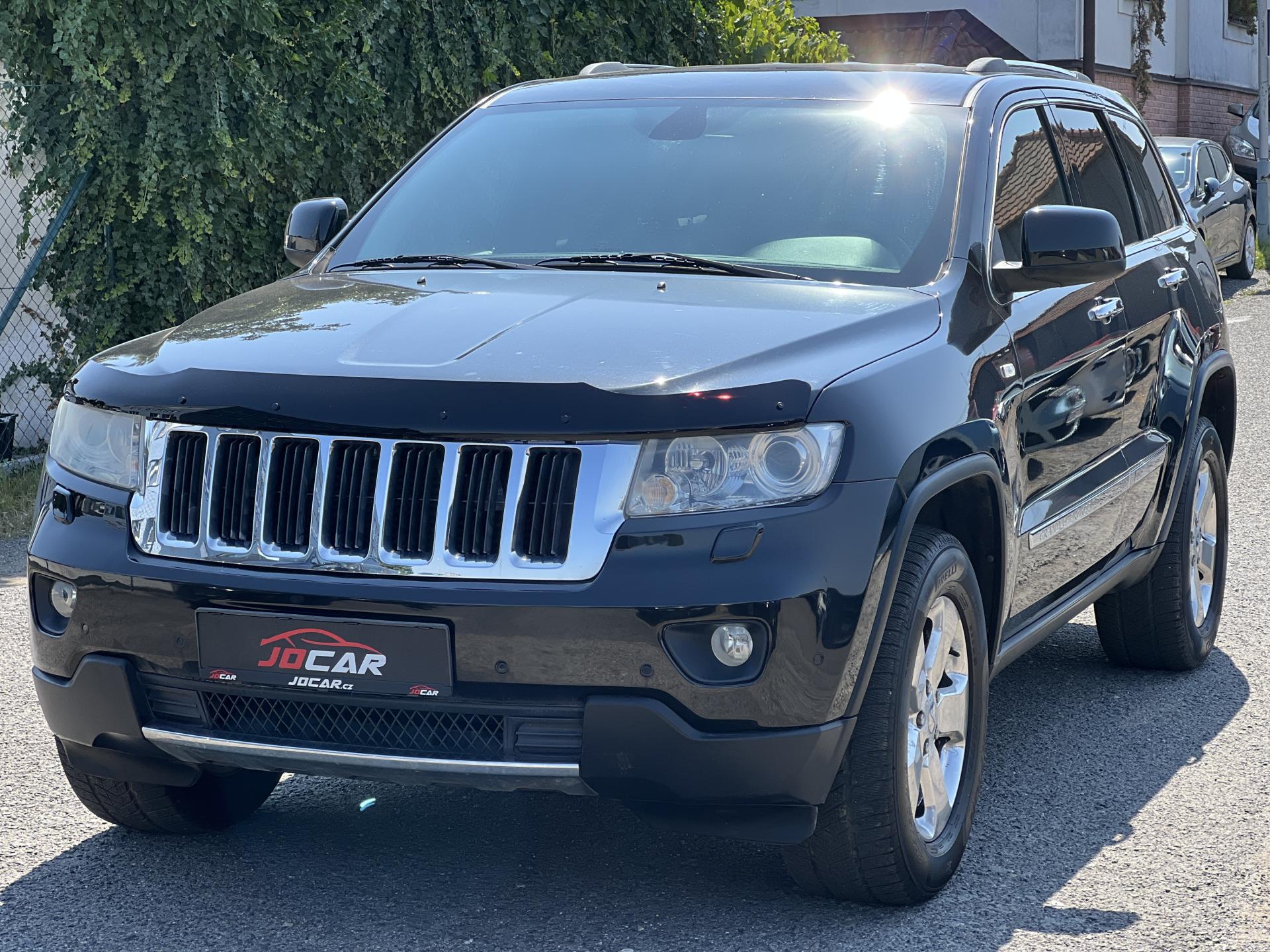 Jeep Grand