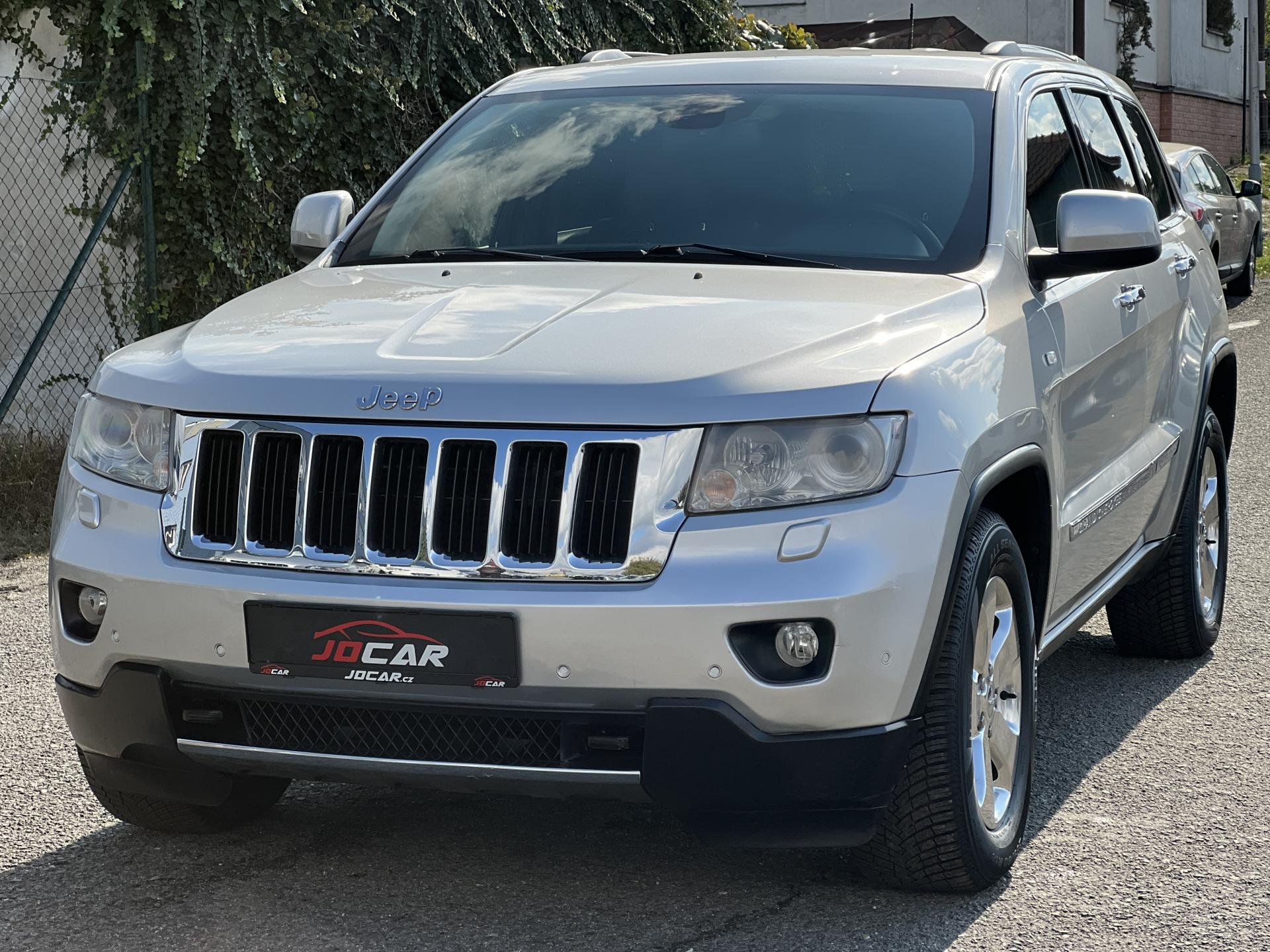Jeep Grand