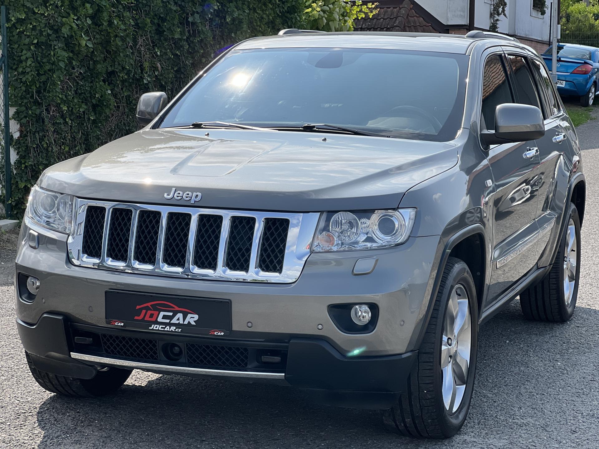 Jeep Grand