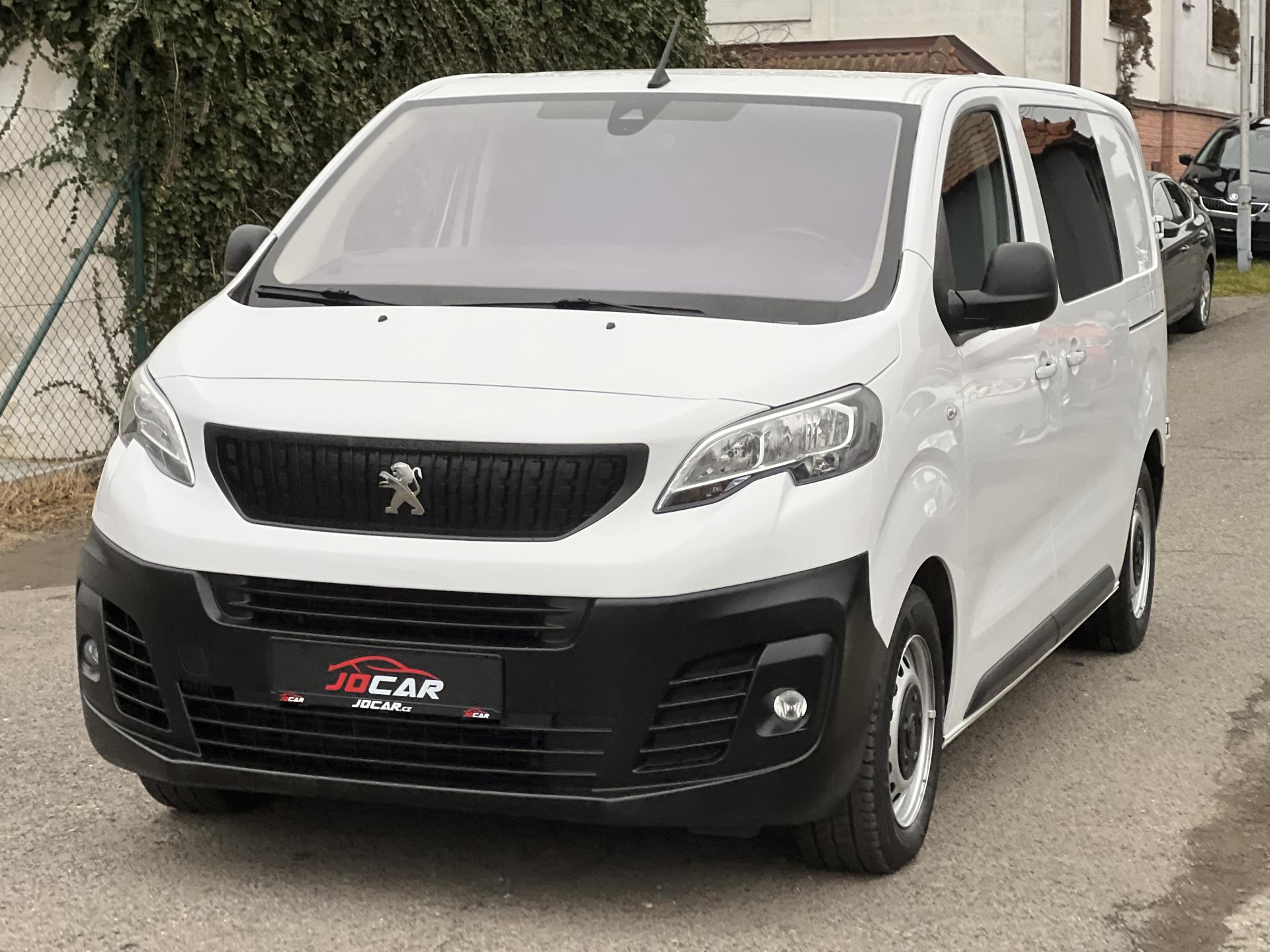 Peugeot Expert