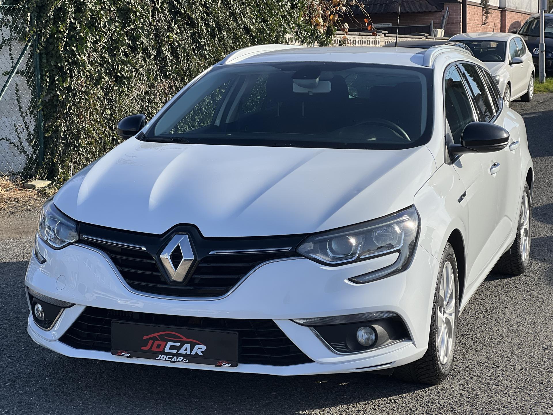 Renault Mégane