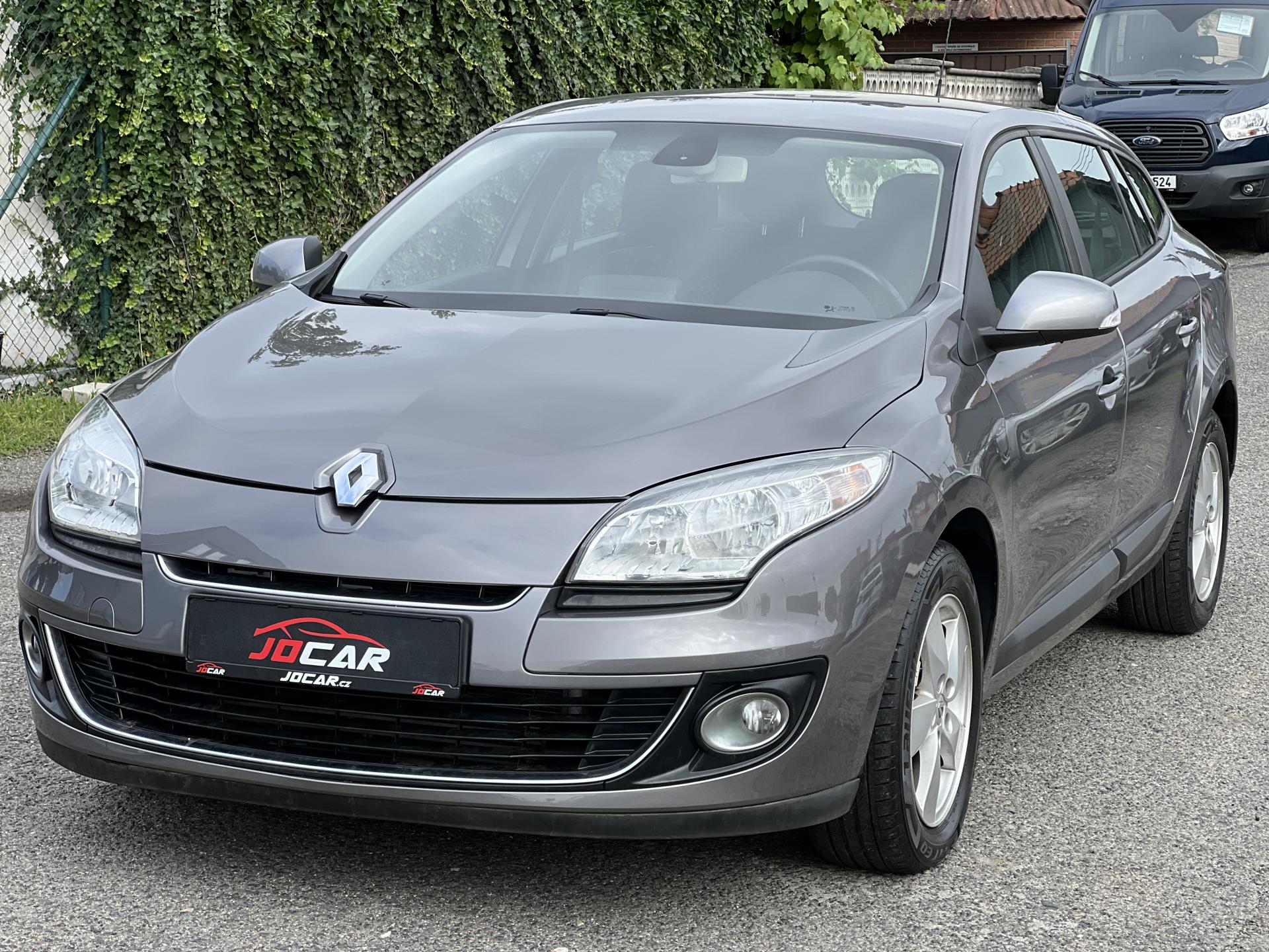 Renault Mégane