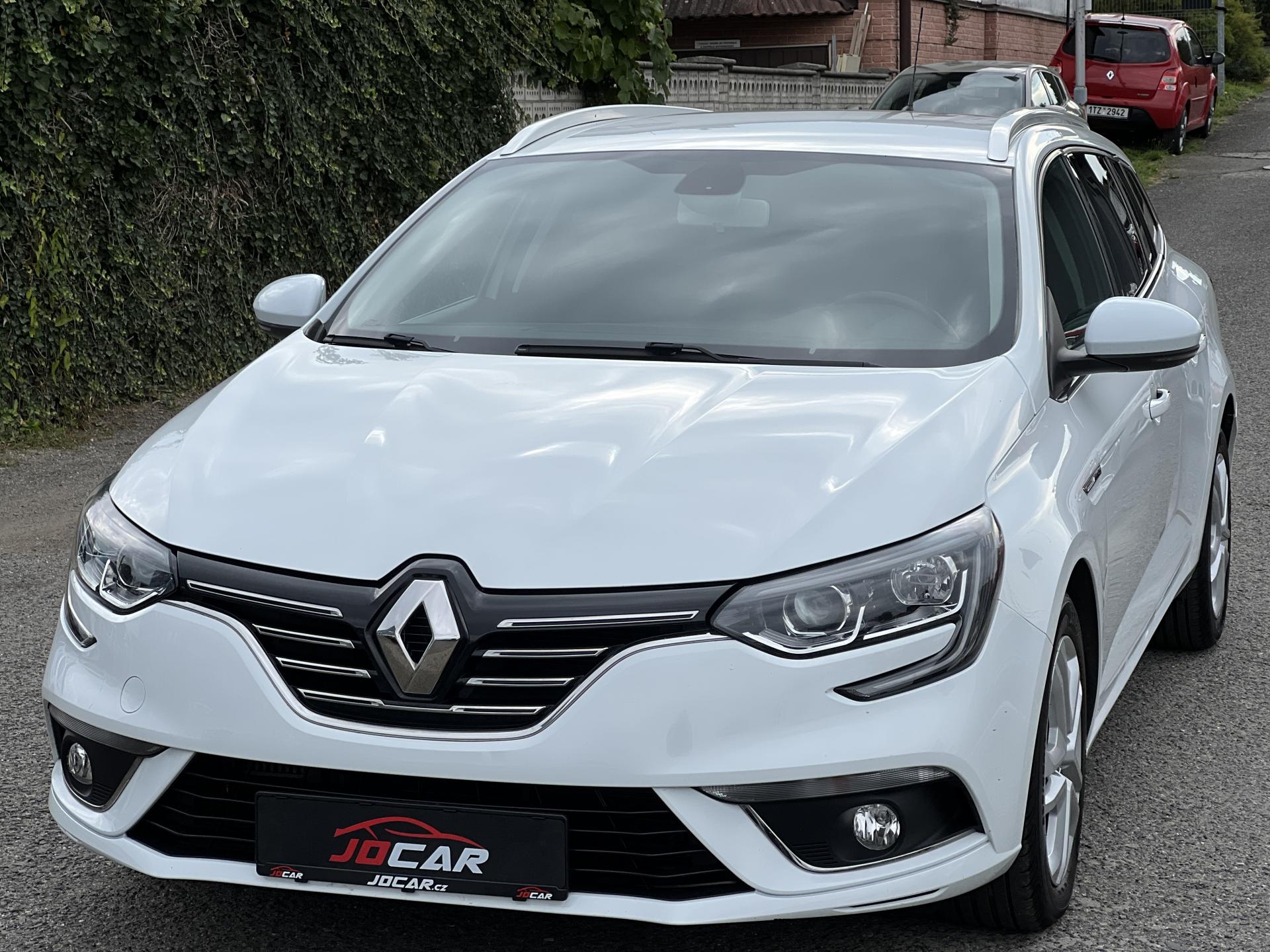 Renault Mégane