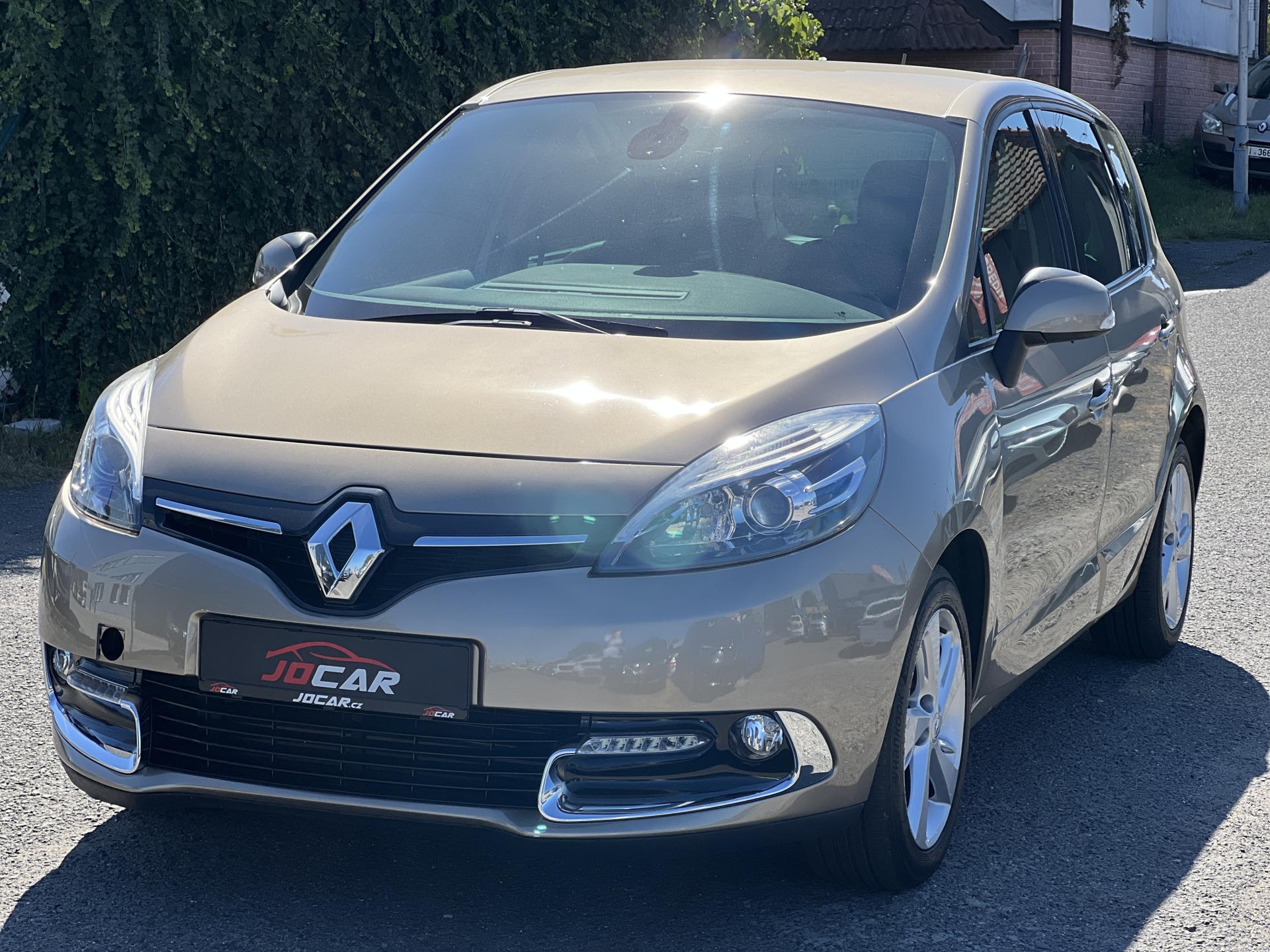Renault Scénic