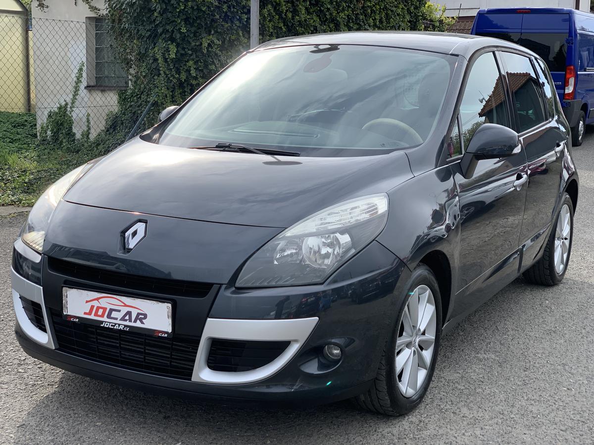 Renault Scénic