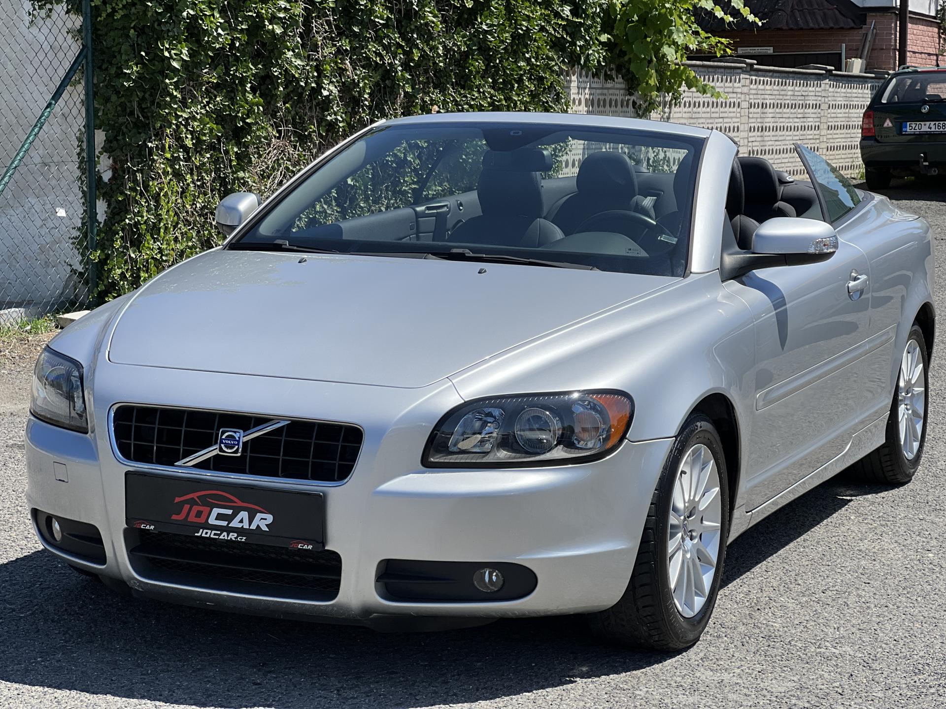 Volvo C70
