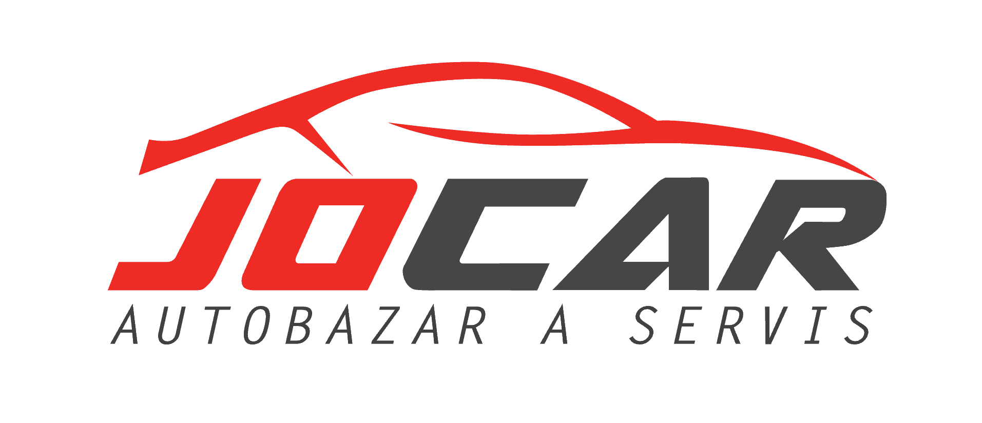 JoCar Logo